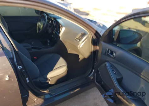 2015 Kia Optima Lx z USA, uszkodzony, nr VIN KNAGM4A7XF5622538